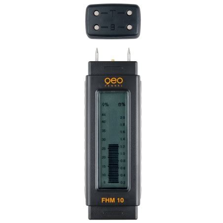 Fennel Powder moisture meter|FHM 10 Moisture Meter .